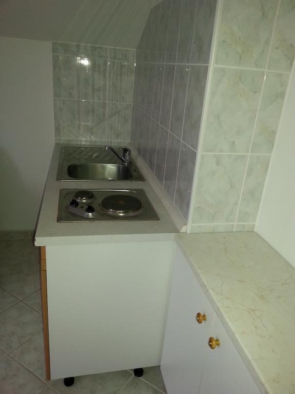 Guesthouse Lidija Kukljica Dış mekan fotoğraf