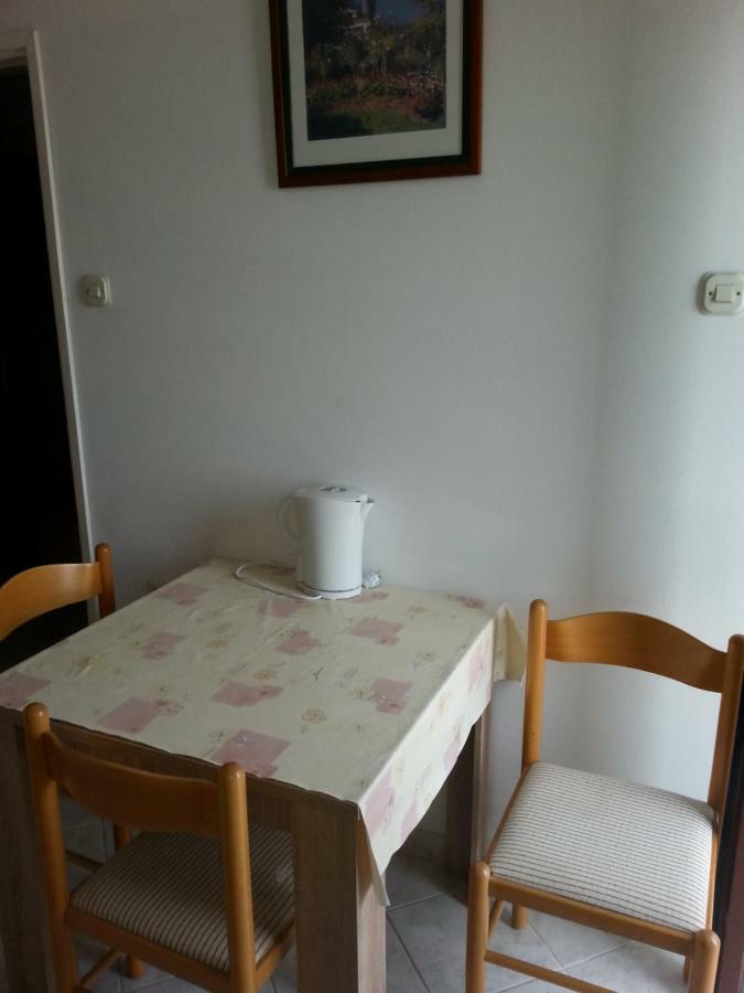 Guesthouse Lidija Kukljica Dış mekan fotoğraf